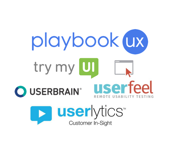 Comprehensive guide to usability testing methods Usability Testing Methods