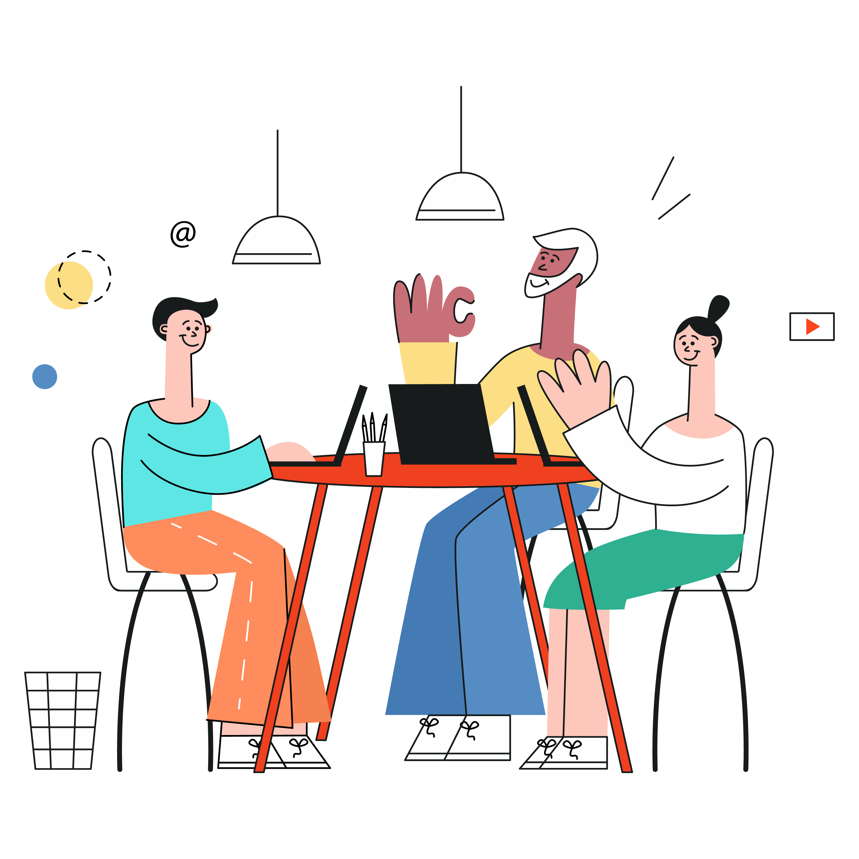 Focus Groups with PlaybookUX Focus Groups with PlaybookUX