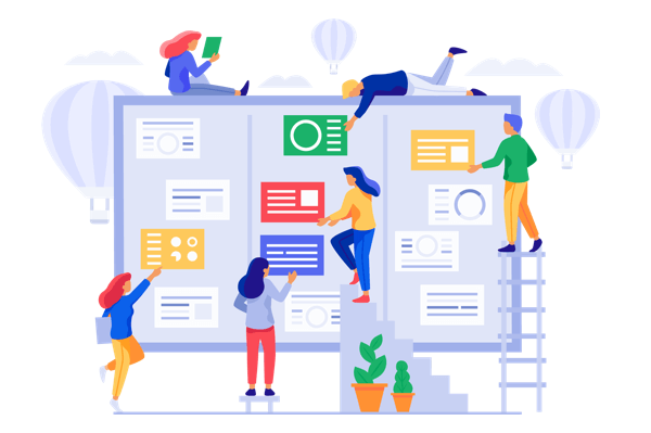 UX Testing UX Testing complements the lean startup approach.