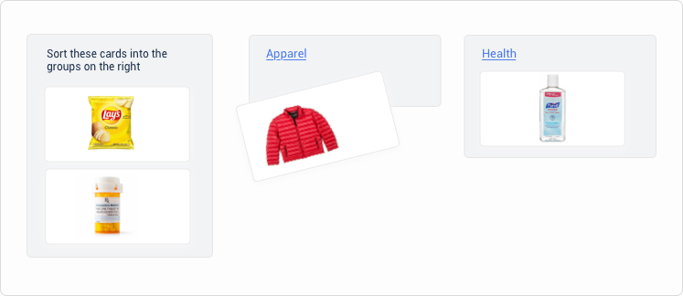 Test images
