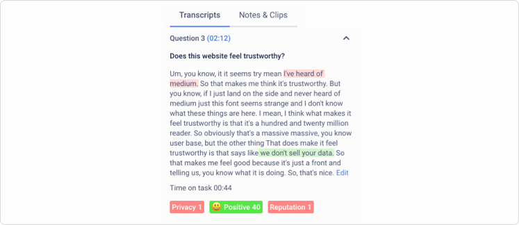 Transcript