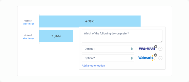 Preference testing