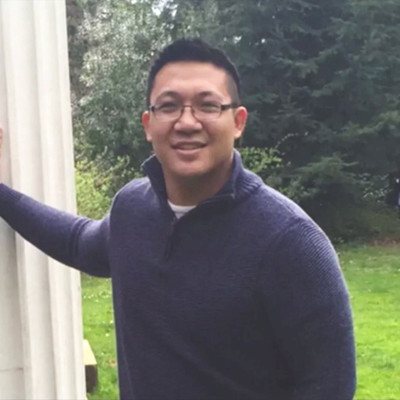 Matthew Ip