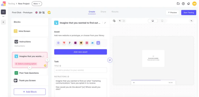 ALT: A screenshot of Useberry's website.